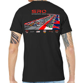 SRO Class Picture Tee
